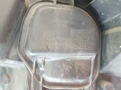 Автозапчастина б/у права фа для ford c-max trend посилання на oem iam am5113w029  