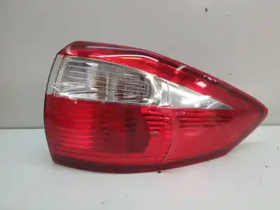 Second-hand car spare part right tailgate light for ford c-max trend oem iam references am5113404bf