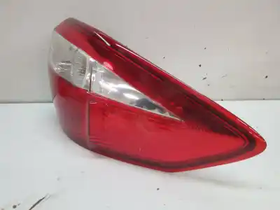 Автозапчасти б/у правый задний фонарь за ford c-max trend ссылки oem iam am5113404bf  