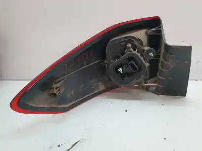 Автозапчасти б/у правый задний фонарь за ford c-max trend ссылки oem iam am5113404bf  