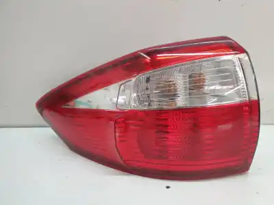 Second-hand car spare part left tailgate light for ford c-max trend oem iam references am5113405bf