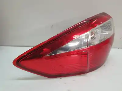 Автозапчасти б/у левый задний фонарь за ford c-max trend ссылки oem iam am5113405bf  