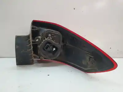 Автозапчасти б/у левый задний фонарь за ford c-max trend ссылки oem iam am5113405bf  