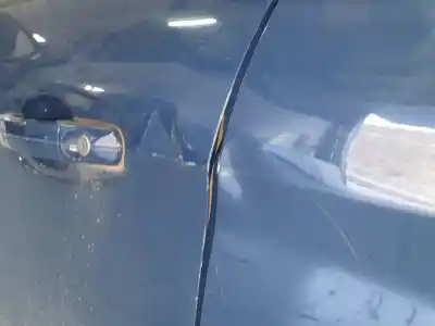 Автозапчастина б/у двері задні ліві для ford c-max trend посилання на oem iam 1781646  