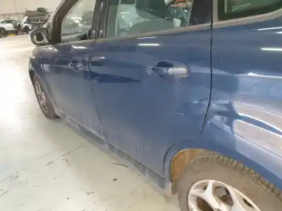 Автозапчастина б/у двері задні ліві для ford c-max trend посилання на oem iam 1781646  