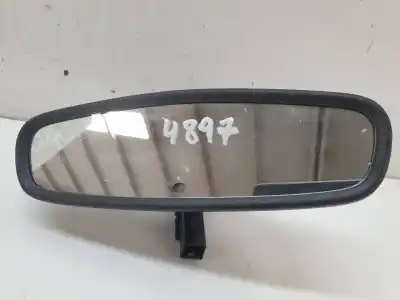 Second-hand car spare part interior rearview mirror for opel astra j lim. sport oem iam references 13338071