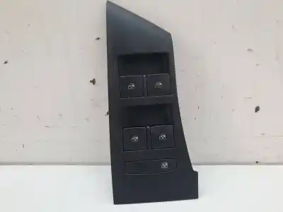 Second-hand car spare part left front power window switch for opel astra j lim. sport oem iam references 13305011