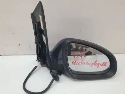 Second-hand car spare part right rearview mirror for opel astra j lim. sport oem iam references 583510