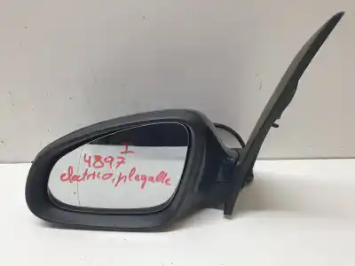 Second-hand car spare part left rearview mirror for opel astra j lim. sport oem iam references 