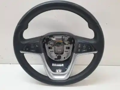 Second-hand car spare part steering wheel for opel astra j lim. sport oem iam references 13351021