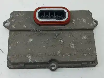 Gebrauchtes Autoersatzteil STEUERGERÄT XENON-SCHEINWERFER zum LAND ROVER RANGE ROVER SPORT  OEM-IAM-Referenzen 5DV008290  