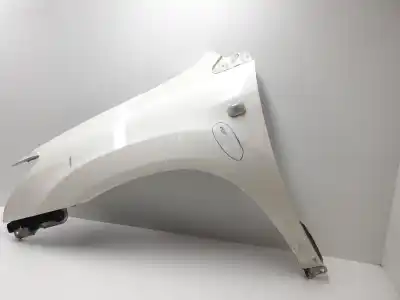Second-hand car spare part left front fin for lexus rx 400h oem iam references 5381248090  