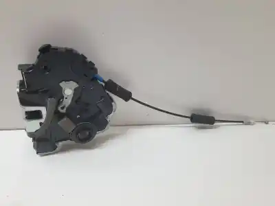 Pièce détachée automobile d'occasion serrure de porte avant droite pour lexus rx 400h références oem iam a046693