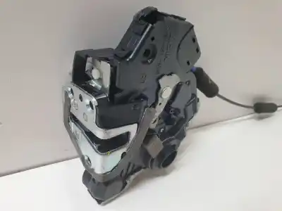 Second-hand car spare part front right door lock for lexus rx 400h oem iam references a046693  