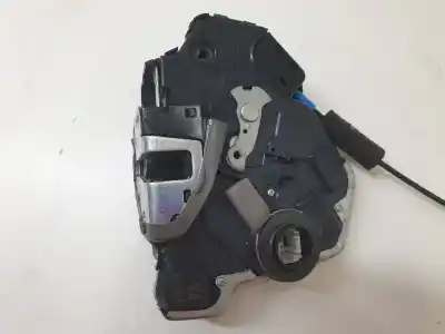 Second-hand car spare part front right door lock for lexus rx 400h oem iam references a046693  