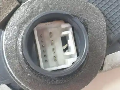 Second-hand car spare part front right door lock for lexus rx 400h oem iam references a046693  