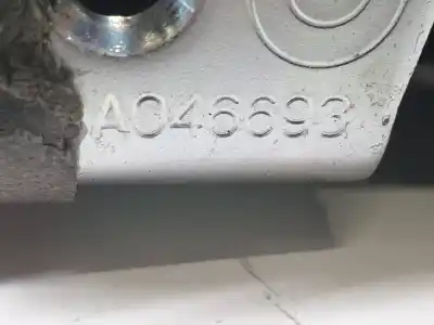 Second-hand car spare part front right door lock for lexus rx 400h oem iam references a046693  