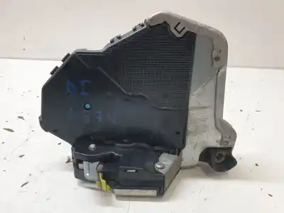 Pièce détachée automobile d'occasion serrure de porte avant gauche pour lexus rx 400h références oem iam 6904048071