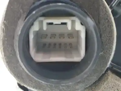 Pièce détachée automobile d'occasion serrure de porte avant gauche pour lexus rx 400h références oem iam 6904048071  
