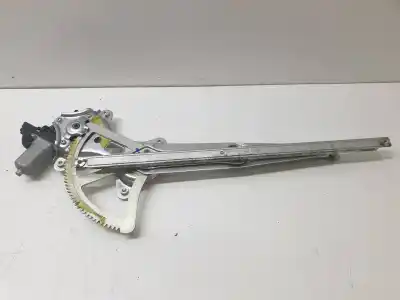Second-hand car spare part passenger side right window regulator for lexus rx 400h oem iam references 8571058010  