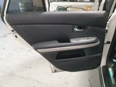 Pièce détachée automobile d'occasion léve glace arrière gauche pour lexus rx 400h références oem iam 6980433030