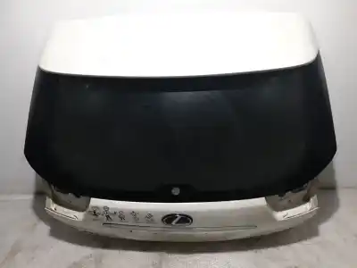 Second-hand car spare part tailgate for lexus rx 400h oem iam references 6700548221  