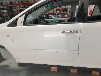 Pièce détachée automobile d'occasion porte avant gauche pour lexus rx 400h références oem iam 6700248060