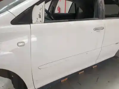 Автозапчастина б/у передні ліві двері для lexus rx 400h посилання на oem iam 6700248060  