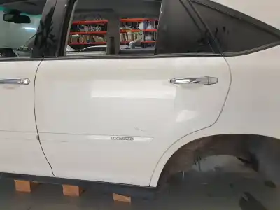 Pièce détachée automobile d'occasion porte arriere gauche pour lexus rx 400h références oem iam 6700448080