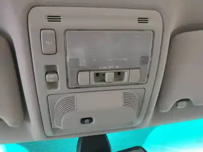 Pièce détachée automobile d'occasion lumière intérieure pour lexus rx 400h références oem iam 8126048250b0