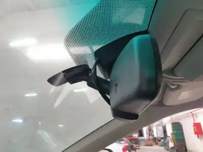 Pièce détachée automobile d'occasion rétroviseur intérieur pour lexus rx 400h références oem iam   