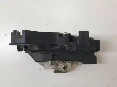 Second-hand car spare part front right door lock for mitsubishi outlander (cw0) 2.0 di-d intense oem iam references   