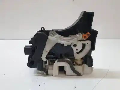 Second-hand car spare part front right door lock for mitsubishi outlander (cw0) 2.0 di-d intense oem iam references   