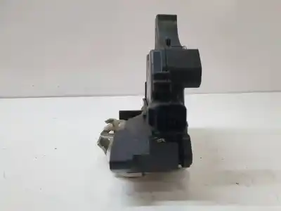Second-hand car spare part front right door lock for mitsubishi outlander (cw0) 2.0 di-d intense oem iam references   