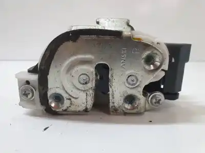 Second-hand car spare part front right door lock for mitsubishi outlander (cw0) 2.0 di-d intense oem iam references   