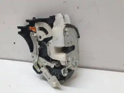 Second-hand car spare part rear right door lock for mitsubishi outlander (cw0) 2.0 di-d intense oem iam references 