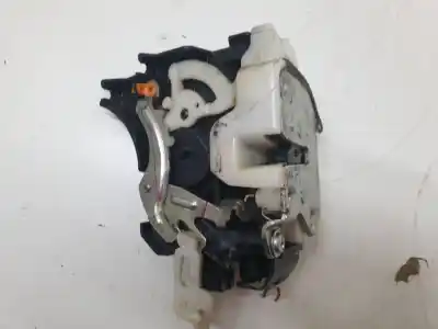 Second-hand car spare part rear right door lock for mitsubishi outlander (cw0) 2.0 di-d intense oem iam references   