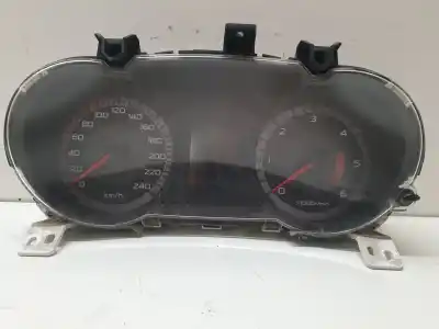 Second-hand car spare part dashboard for mitsubishi outlander (cw0) 2.0 di-d intense oem iam references 769166220h