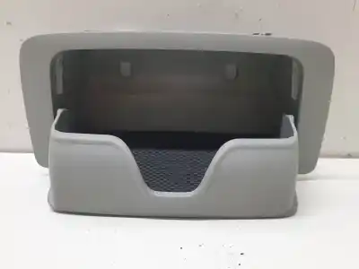 Автозапчастина б/у бардачок для mitsubishi outlander (cw0) 2.0 di-d intense посилання на oem iam 7200a342  
