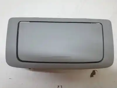 Автозапчастина б/у бардачок для mitsubishi outlander (cw0) 2.0 di-d intense посилання на oem iam 7200a342  