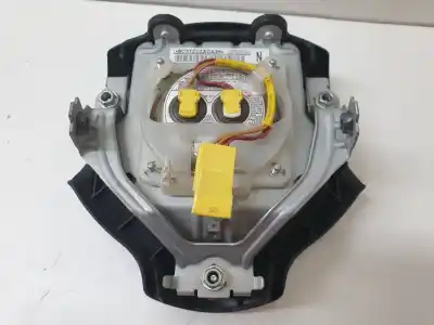 Second-hand car spare part airbag kit for mitsubishi outlander (cw0) 2.0 di-d intense oem iam references 7030a088  