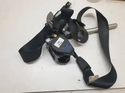 Second-hand car spare part airbag kit for mitsubishi outlander (cw0) 2.0 di-d intense oem iam references 7030a088  