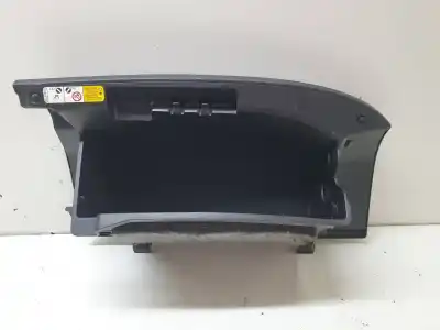 Second-hand car spare part glove compartment for mitsubishi outlander (cw0) 2.0 di-d intense oem iam references 7430a279  