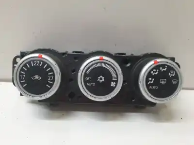 Second-hand car spare part climate control for mitsubishi outlander (cw0) 2.0 di-d intense oem iam references 7820a115xa