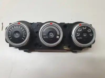 Second-hand car spare part climate control for mitsubishi outlander (cw0) 2.0 di-d intense oem iam references 7820a115xa  