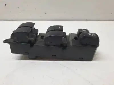 Автозапчасти б/у выключатель левого переднего окна за mitsubishi outlander (cw0) 2.0 di-d intense ссылки oem iam 8608a060  