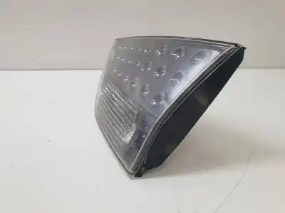 Second-hand car spare part interior rear right light for mitsubishi outlander (cw0) 2.0 di-d intense oem iam references 1146356r  