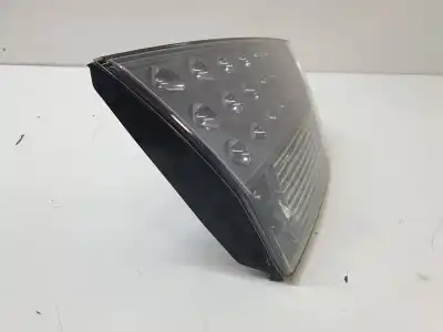 Second-hand car spare part interior left tailgate light for mitsubishi outlander (cw0) 2.0 di-d intense oem iam references 1146356l  