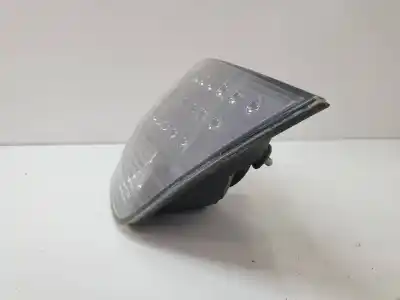 Second-hand car spare part interior left tailgate light for mitsubishi outlander (cw0) 2.0 di-d intense oem iam references 1146356l  