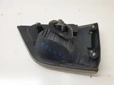 Second-hand car spare part interior left tailgate light for mitsubishi outlander (cw0) 2.0 di-d intense oem iam references 1146356l  